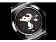 orologio di lusso dedicato a Snoopy da 20.000 dollari